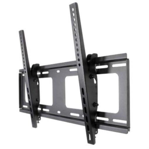 Imagen de Soporte TV Manhattan Pared con Inclinación Pantallas Planas 37" a 80" Máximo 80 Kg