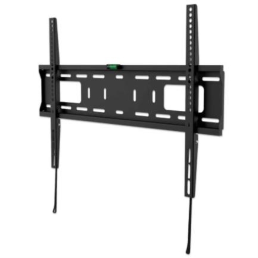 Imagen de Soporte TV Manhattan Pared Pantalla 37" 70" Hasta 50 Kg
