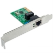 Imagen de Tarjeta Red Intellinet Gigabit Ethernet 10/100/1000 Mbps PCI Express