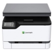 Imagen de Multifuncional Lexmark MC3224dwe Color Láser