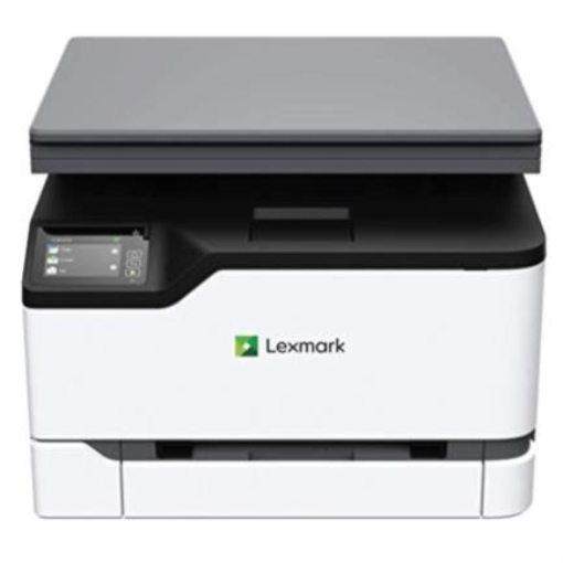 Imagen de Multifuncional Lexmark MC3224dwe Color Láser