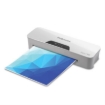 Imagen de Enmicadora Fellowes Halo 95 Fácil de Usar Color Plata