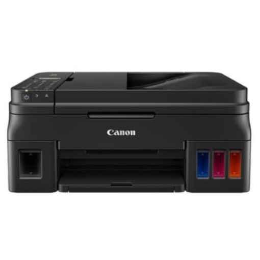 Imagen de Multifuncional Canon Pixma G4110 Color Tinta Continua Wi-Fi/ADF