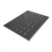 Imagen de Charola Gabinete Intellinet Fija 19" 1U 600mm Profundidad Alta Resistencia Color Negro