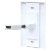 Imagen de Cople Intellinet HDMI con Faceplate 1 Puerto Color Blanco
