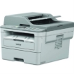Imagen de Multifuncional Brother DCP-B7535DW Monocromática Láser Tóner Benefit 2600 Impresiones