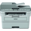 Imagen de Multifuncional Brother DCP-B7535DW Monocromática Láser Tóner Benefit 2600 Impresiones