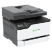 Imagen de Multifuncional Lexmark CX431adw Láser Color