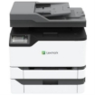 Imagen de Multifuncional Lexmark CX431adw Láser Color