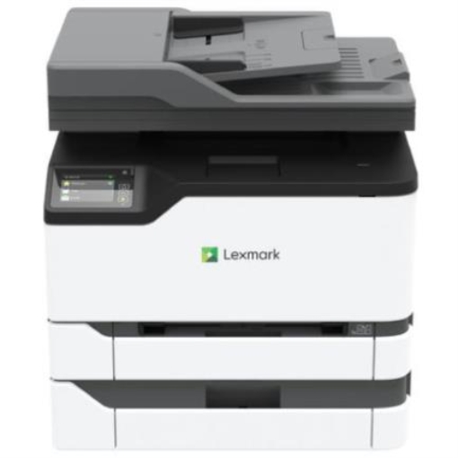 Imagen de Multifuncional Lexmark CX431adw Láser Color