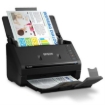 Imagen de Escáner Epson WorkForce ES-400 II Dúplex Resolución 1200 dpi
