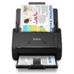 Imagen de Escáner Epson WorkForce ES-400 II Dúplex Resolución 1200 dpi