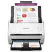 Imagen de Escáner Epson DS-770 II Dúplex Resolución 600 dpi