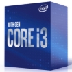 Imagen de Procesador Intel Core i3 10105 4.4GHz 6MB 65W SOC1200 10ma Generación Gráficos