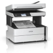 Imagen de Multifuncional Epson EcoTank M3170 Monocromática Tinta Continua