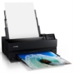 Imagen de Plotter Epson SureColor P900 17" Cabezal de Impresión Resolución 5760x1440