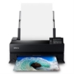 Imagen de Plotter Epson SureColor P900 17" Cabezal de Impresión Resolución 5760x1440