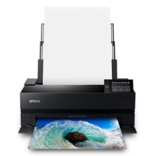 Imagen de Plotter Epson SureColor P900 17" Cabezal de Impresión Resolución 5760x1440
