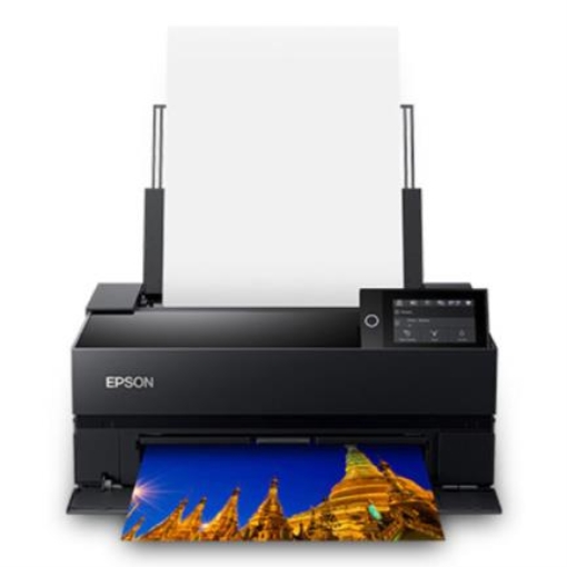 Imagen de Plotter Epson SureColor P700 13" Cabezal de Impresión Resolución 5760x1440