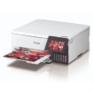Imagen de Multifuncional Epson EcoTank L8160 Color Inyección de Tinta