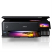 Imagen de Multifuncional Epson EcoTank L8180 Color Inyección de Tinta