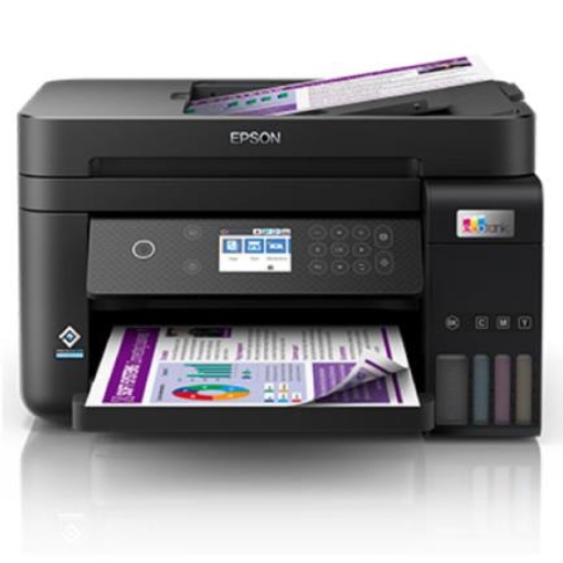 Imagen de Multifuncional Epson EcoTank L6270 Color Inyección de Tinta