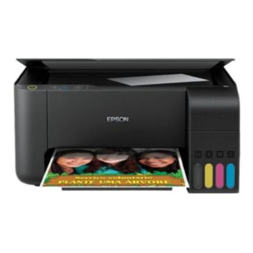 Imagen de Multifuncional Epson EcoTank L3250 Color Inyección de Tinta