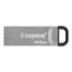 Imagen de Memoria USB Kingston DataTraveler Kyson 64 GB 3.2 Gen1 Color Gris