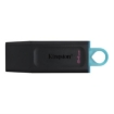 Imagen de Memoria USB Kingston DataTraveler Exodia 64GB 3.2 Color Negro
