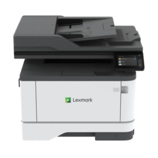 Imagen de Multifuncional Lexmark MX431dn Láser Monocromático