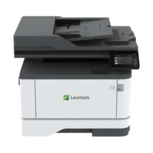 Imagen de Multifuncional Lexmark MX431adw Monocromática Láser
