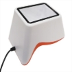 Imagen de Lector Código Barras y QR Nextep Horizontal Grande (1D/2D) USB
