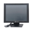 Imagen de Monitor Nextep Touch Screen Punto de Venta 15" LCD con Base