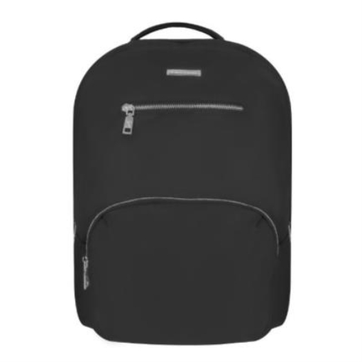 Imagen de Mochila Perfect Choice Charlotte para Laptop 14" Color Negro