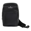 Imagen de Mochila Perfect Choice Crossbody Yüguen para Tablet 7" Color Negro