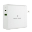 Imagen de Cargador de Pared Perfect Choice 65W USB-C para Laptop/Tablet/Smartphone