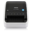 Imagen de Impresora Etiquetas Brother QL-1110NWB Wi-Fi/USB/Ethernet