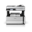 Imagen de Multifuncional Epson EcoTank M3180 Monocromática Tinta Continua