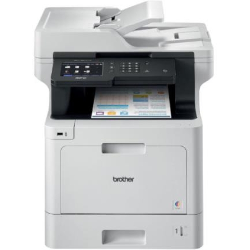 Imagen de Multifuncional Brother MFC-L8900CDW Color Láser