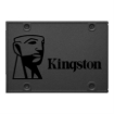 Imagen de Unidad De Estado Sólido SSD Kingston A400 240GB 2.5 Sata3 7mm Lect.500/Escr.350mbs