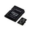Imagen de Tarjeta MicroSD Kingston Canvas Select Plus 512 GB 100R A1 C10 Card C/Adaptador