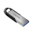 Imagen de Memoria USB SanDisk Ultra Flair 16 GB 3.0 Metálica Color Plata
