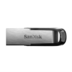 Imagen de Memoria USB SanDisk Ultra Flair 16 GB 3.0 Metálica Color Plata