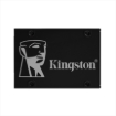 Imagen de Unidad de Estado Sólido Kingston SKC600 1024 GB SSD SATA3 2.5"