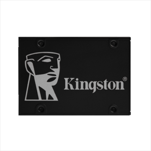 Imagen de Unidad de Estado Sólido Kingston SKC600 1024 GB SSD SATA3 2.5"