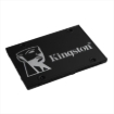 Imagen de Unidad de Estado Sólido Kingston SKC600 256 GB SSD SATA3 2.5"