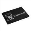 Imagen de Unidad de Estado Sólido Kingston SKC600 512 GB SSD SATA3 2.5"
