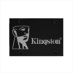 Imagen de Unidad de Estado Sólido Kingston SKC600 512 GB SSD SATA3 2.5"