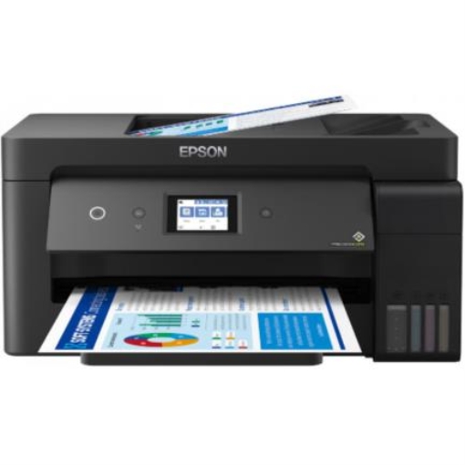 Imagen de Multifuncional Epson EcoTank L14150 Color Inyección de Tinta