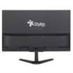 Imagen de Monitor Stylos Tech 19" HD Resolución 1440x900 HDMI/Vesa